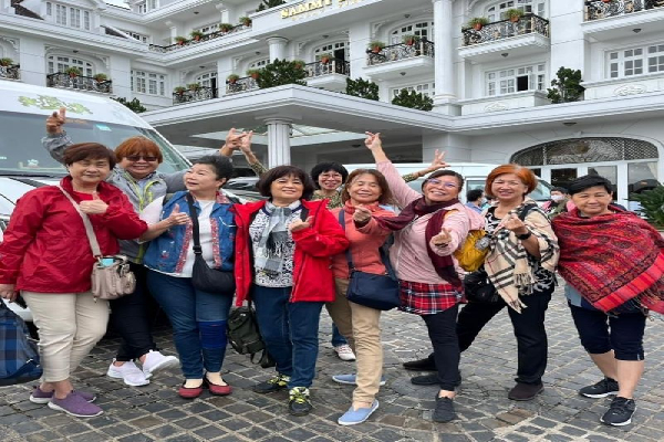 5D4N Amazing Dalat Nha Trang Tour - photo 32